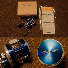 Moulinet de pêche Daiwa 04