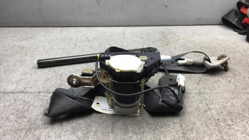 Ceinture avant gauche renault - ceinture,