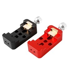 Pince de base de montage Dovetail pour télescope astronomique monture équatori