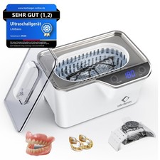 Nettoyeur Ultrasons 48000Hz