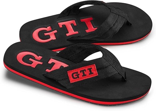 Volkswagen gti sandales - vw,