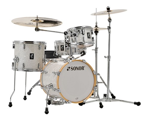 Sonor aq2 maple - maple, safari