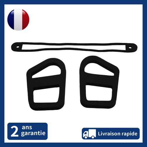 Kit joints feux arrière - kit,
