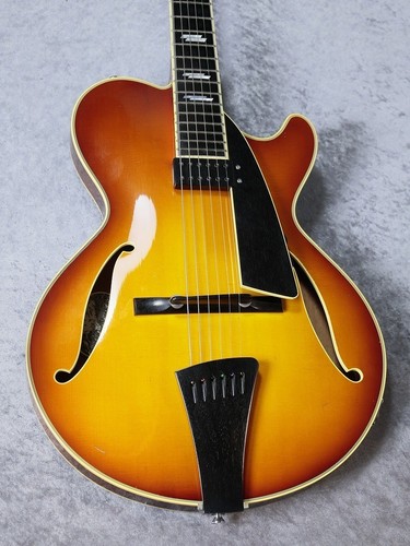 Collings jazz 2002 sused - collings, [2002'sused]