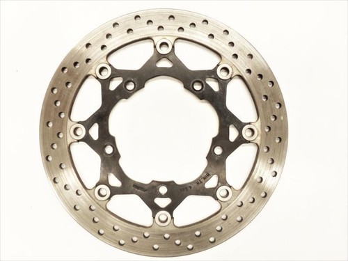 Disque frein avant suzuki - suzuki, gsf