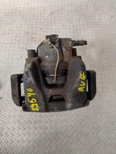 Etrier avant gauche (freinage)