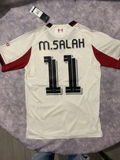 Maillot Liverpool / SALAH