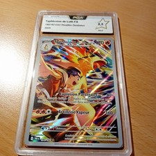 🔥CARTE POKÉMON TYPHLOSION