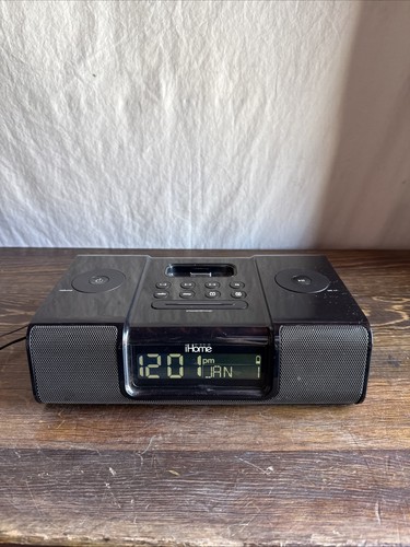 Ihome ih9 black - ih9,