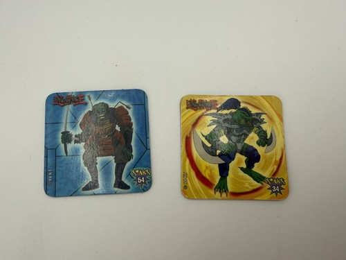 Lot oh staks - yu-gi-oh!,