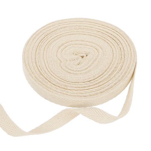Ruban coton chevrons - en,