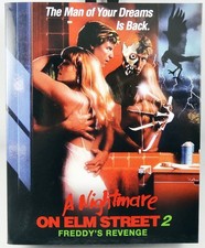 A Nightmare on Elm Street 2 