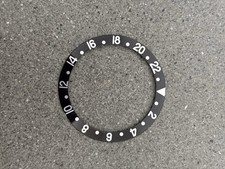 Rolex Insert Bezel For GMT