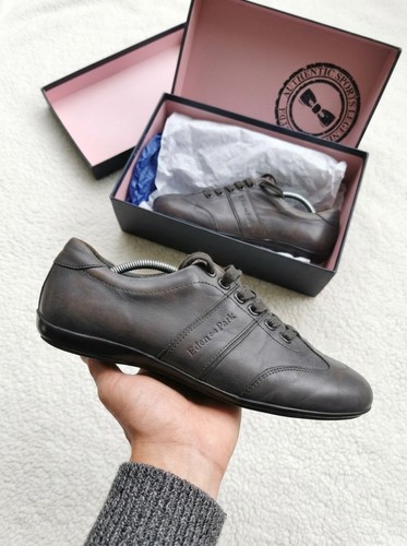 Baskets eden park homme - park,