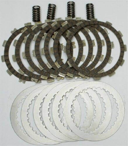 Suzuki 650 93 kit - -,