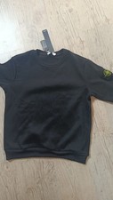 Stone Island Sweat À Capuche