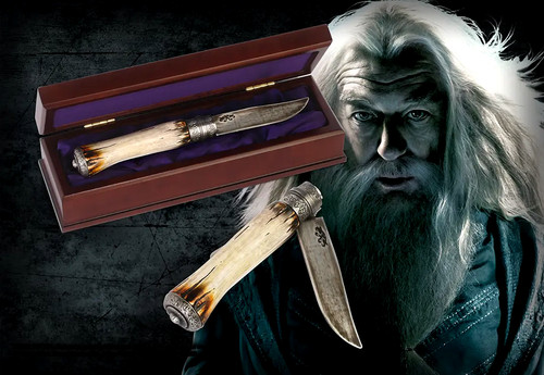 Harry potter dumbledore - harry, dumbledore's