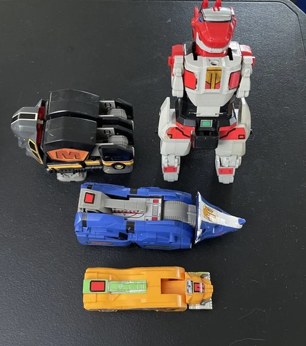 1993 mighty morphin power - 1993,