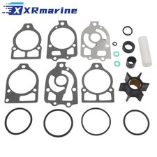 Kit Turbine Pour Pompe À Eau