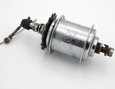 Moyeu arrière Sturmey Archer