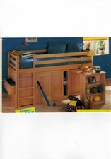 LIT MEZZANINE -BUREAU -