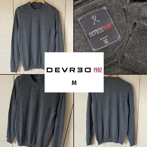 Pull gris zip épaule devred - pull,