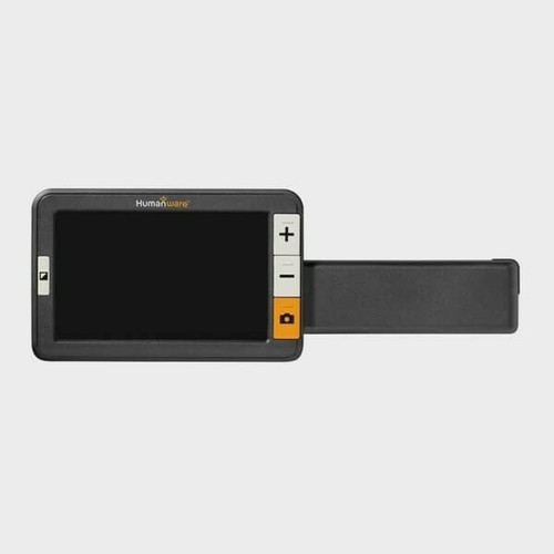 Loupe électronique