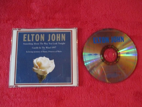 Elton john candle in - john,