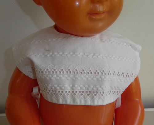 Vêtement poupée bébé - poupée,