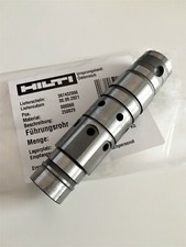 Original Cylindre, Tube de