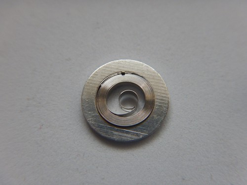Ressort ailette alarm jaeger - alarm,