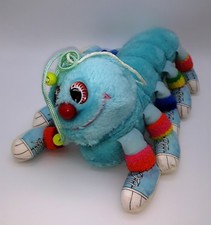 Ancienne peluche FAMILIPATTES