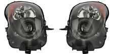 PHARE AVANT GAUCHE + DROIT ELECTRIQUE POUR ALFA ROMEO MITO 09.08-06.18 H7 H7