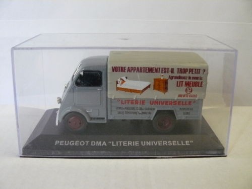 Peugeot dma pub - peugeot, "