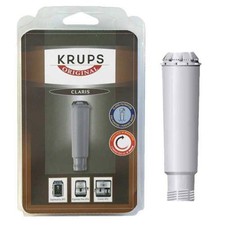 Cartouche claris krups pour cafetière espresseria, espresso line xp4, combi xp2