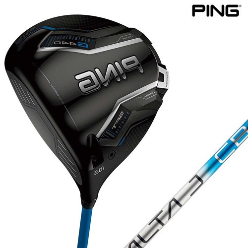 Ping g440 sft driver - g440,