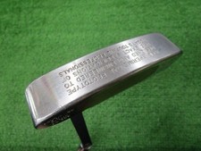 Putter droit SCOTTY CAMERON