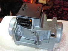 BMW Airflow meter. NEW