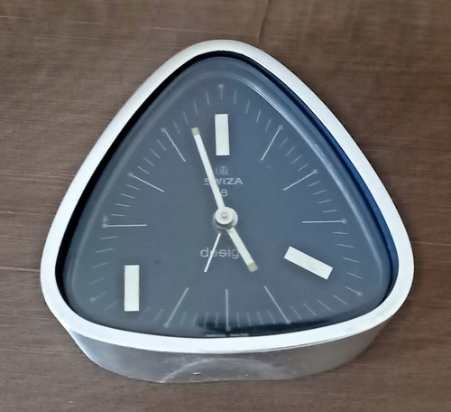 Réveil uti swiza design - swiza, 8