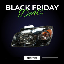 🇫🇷 PHARE GAUCHE KIA CERATO 5P ➤921012F225 ♻️