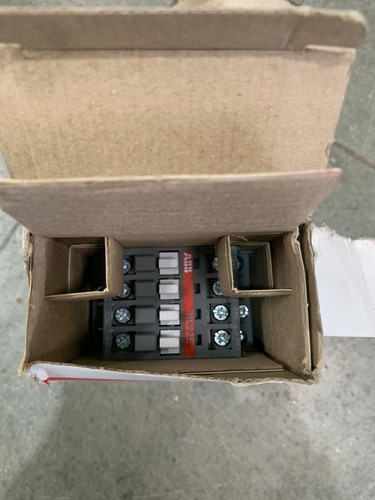 Abb nl22e 1sbh143001r8122 - abb,