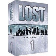 Lost, les disparus 