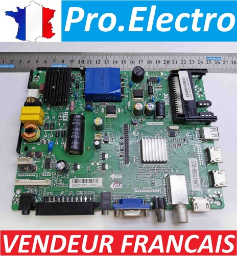Motherboard polaroid - tv,