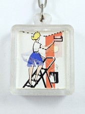 PORTE-CLÉS - Mignon