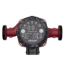 CHM GmbH® Pompe À Haute