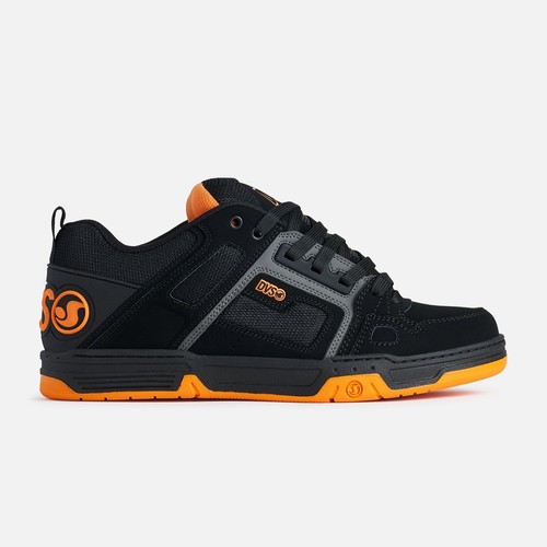 Dvs unisex comanche skate shoe - dvs,