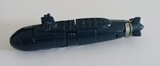 GOBOT SOUS MARIN TRANSFORMER BANDAI POPY 1983