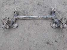 Train arriere complet CITROEN