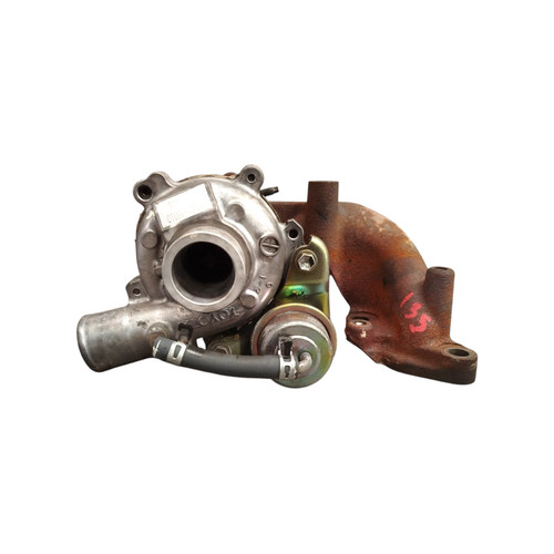Turbocompresseur toyota yaris - toyota,