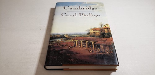 Cambridge